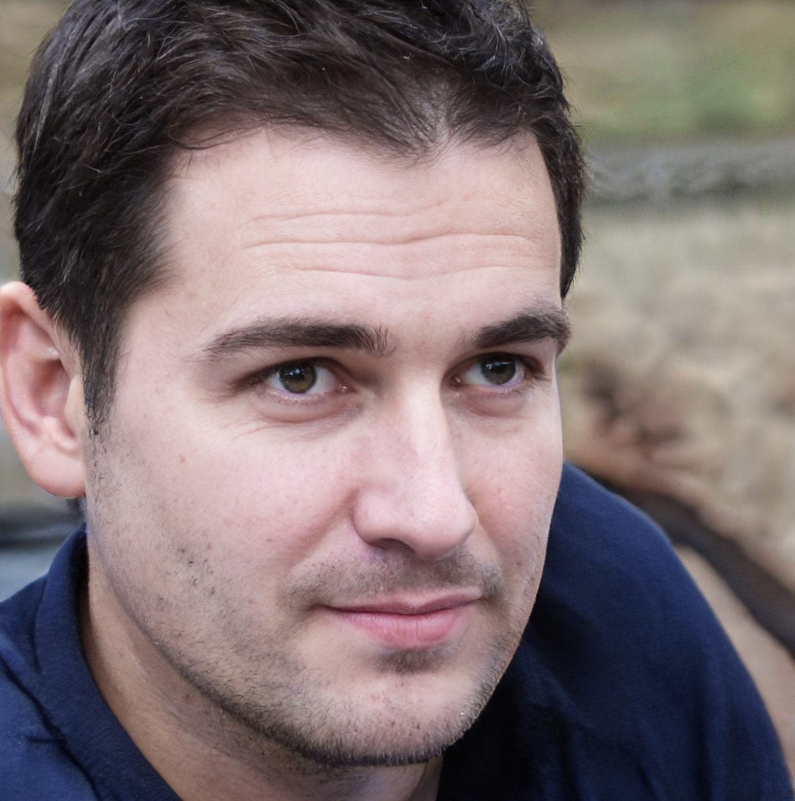 Liam Meier